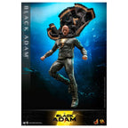 Product image Black Adam DX Action Figure 1/6 Black Adam 33 cm