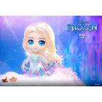 Product image Frozen Cosbi Mini Figures 8 cm Blind Box Display (8)