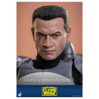 Product image Star Wars: The Clone Wars Action Figure 1/6 Clone Commander Wolffe 30 cm