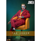 Product image Joker Movie Masterpiece Action Figure 1/6 The Joker 30 cm