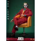 Product image Joker Movie Masterpiece Action Figure 1/6 The Joker 30 cm