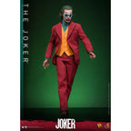 Product image Joker Movie Masterpiece Action Figure 1/6 The Joker 30 cm