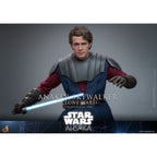 Product image Star Wars: The Clone Wars Action Figure 1/6 Anakin Skywalker 31 cm