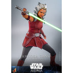 Product image Star Wars: Ahsoka Action Figure 1/6 Ahsoka Tano (Padawan) 27 cm