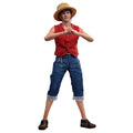 Product image One Piece (Netflix) Action Figure 1/6 Monkey D. Luffy 31 cm
