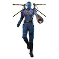 Product image Guardians of the Galaxy Vol. 3 Movie Masterpiece Action Figure 1/6 Nebula 29 cm