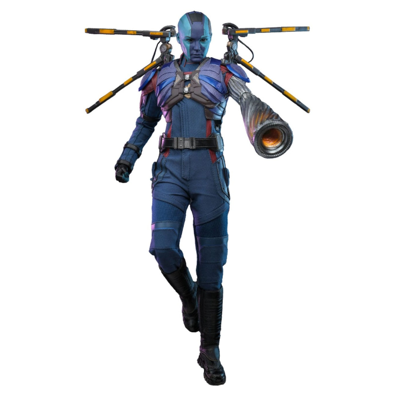 Product image Guardians of the Galaxy Vol. 3 Movie Masterpiece Action Figure 1/6 Nebula 29 cm