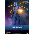 Product image Guardians of the Galaxy Vol. 3 Movie Masterpiece Action Figure 1/6 Nebula 29 cm
