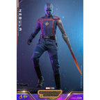 Product image Guardians of the Galaxy Vol. 3 Movie Masterpiece Action Figure 1/6 Nebula 29 cm