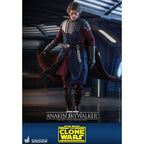 Product image Star Wars: The Clone Wars – Anakin Skywalker Exclusive 1:6 Scale Figure