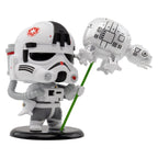 Product image Star Wars Cosbi Mini Figures Balloon 8 cm Blind Box Display (8)