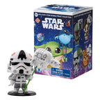 Product image Star Wars Cosbi Mini Figures Balloon 8 cm Blind Box Display (8)