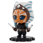 Product image Star Wars Cosbi Mini Figures Series 1 8 cm Blind Box Display (8)