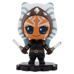Product image Star Wars Cosbi Mini Figures Series 1 8 cm Blind Box Display (8)