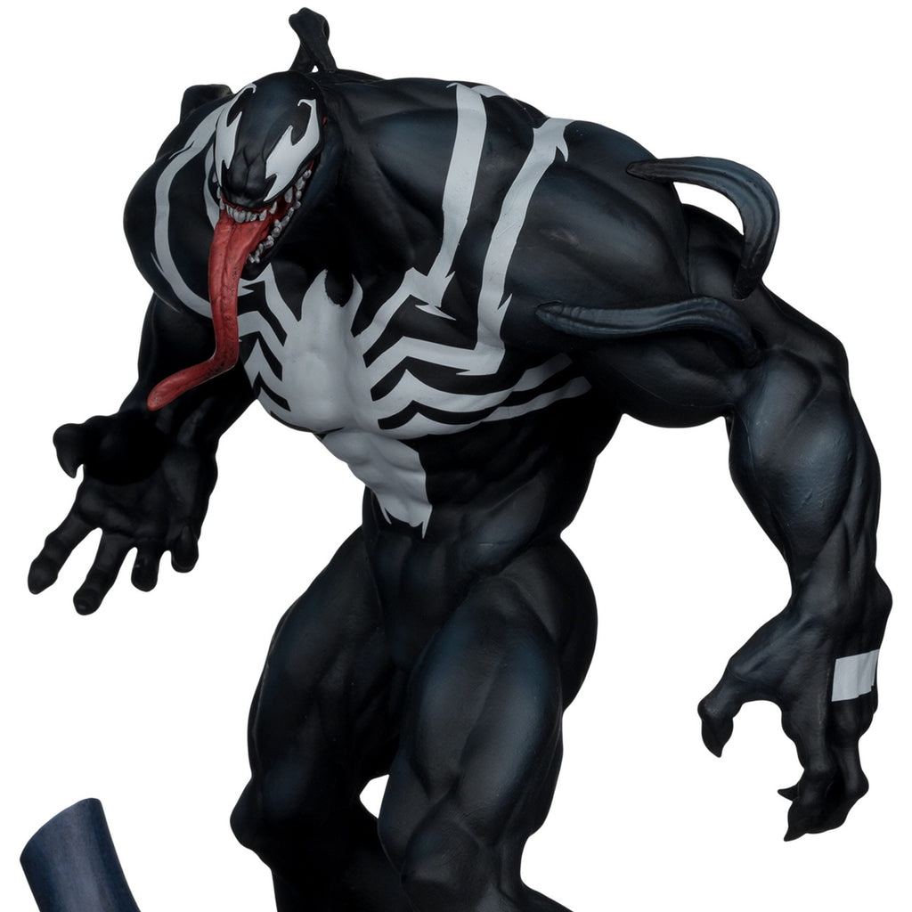 Product image Marvel Rivals Collection 1/6 Action Figure Venom 24 cm