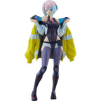 Product image Cyberpunk: Edgerunners Pop Up Parade PVC Statue Lucy L Size 23 cm