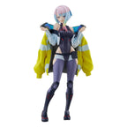 Product image Cyberpunk: Edgerunners Pop Up Parade PVC Statue Lucy L Size 23 cm