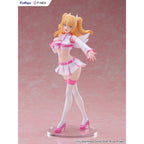 Product image 2.5 Dimensional Seduction F:Nex PVC Statue 1/7 Liliel Angel Paratroopers Lilysa 23 cm