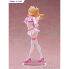 Product image 2.5 Dimensional Seduction F:Nex PVC Statue 1/7 Liliel Angel Paratroopers Lilysa 23 cm