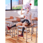Product image Ayakashi Triangle Statue 1/7 Matsuri Kazamaki 23 cm