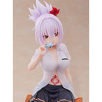Product image Ayakashi Triangle Statue 1/7 Matsuri Kazamaki 23 cm