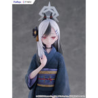 Product image Blue Archive F:Nex PVC Statue 1/7 Kayoko (New Year) 27 cm