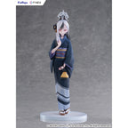 Product image Blue Archive F:Nex PVC Statue 1/7 Kayoko (New Year) 27 cm