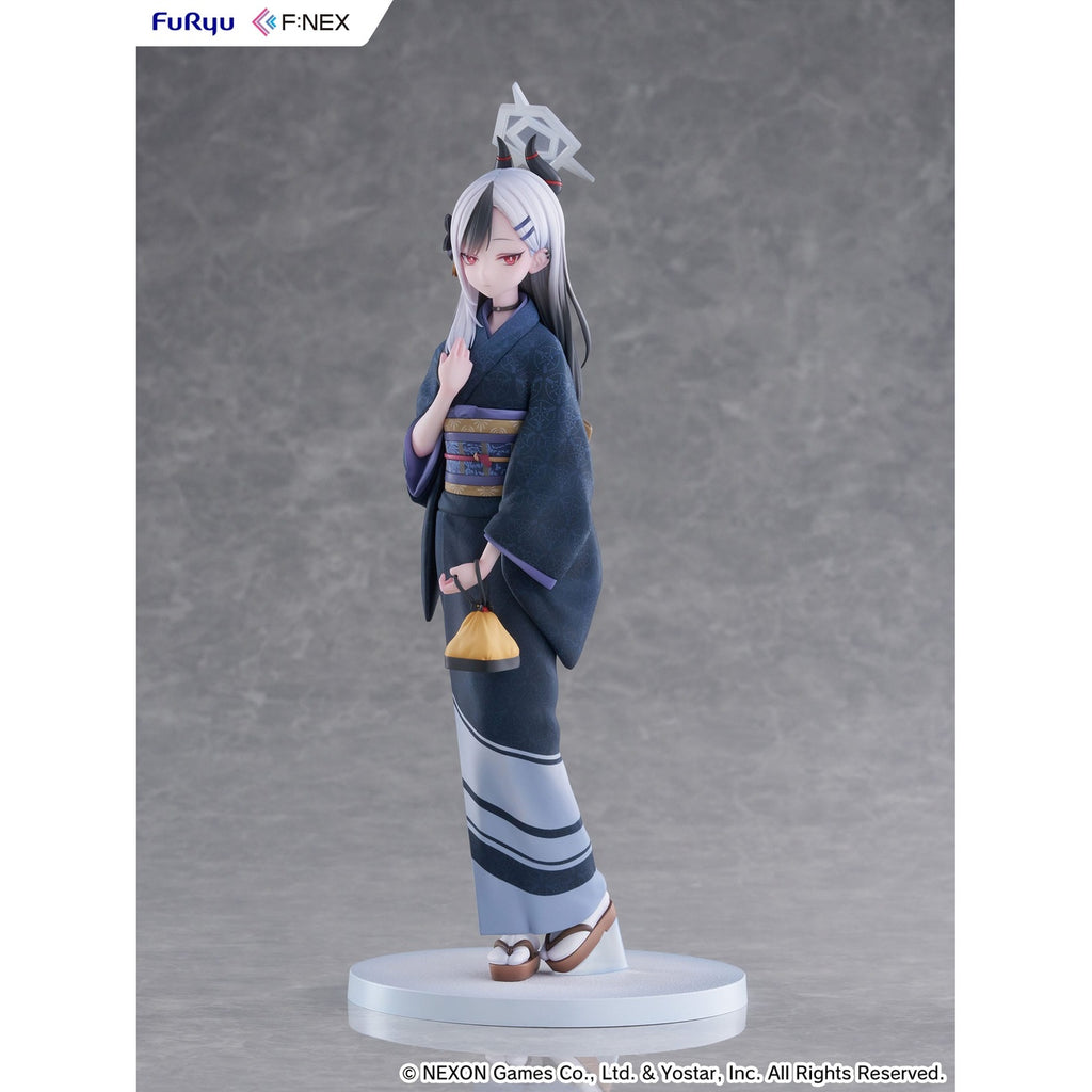 Product image Blue Archive F:Nex PVC Statue 1/7 Kayoko (New Year) 27 cm