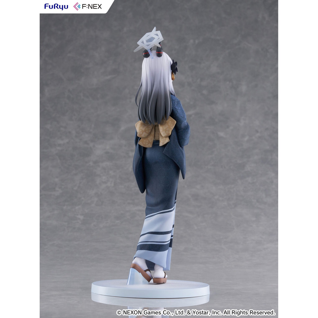 Product image Blue Archive F:Nex PVC Statue 1/7 Kayoko (New Year) 27 cm