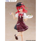 Product image Bocchi the Rock! Tenitol PVC Statue Ikuyo Kita Cafe Style Ver. 20 cm