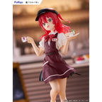 Product image Bocchi the Rock! Tenitol PVC Statue Ikuyo Kita Cafe Style Ver. 20 cm