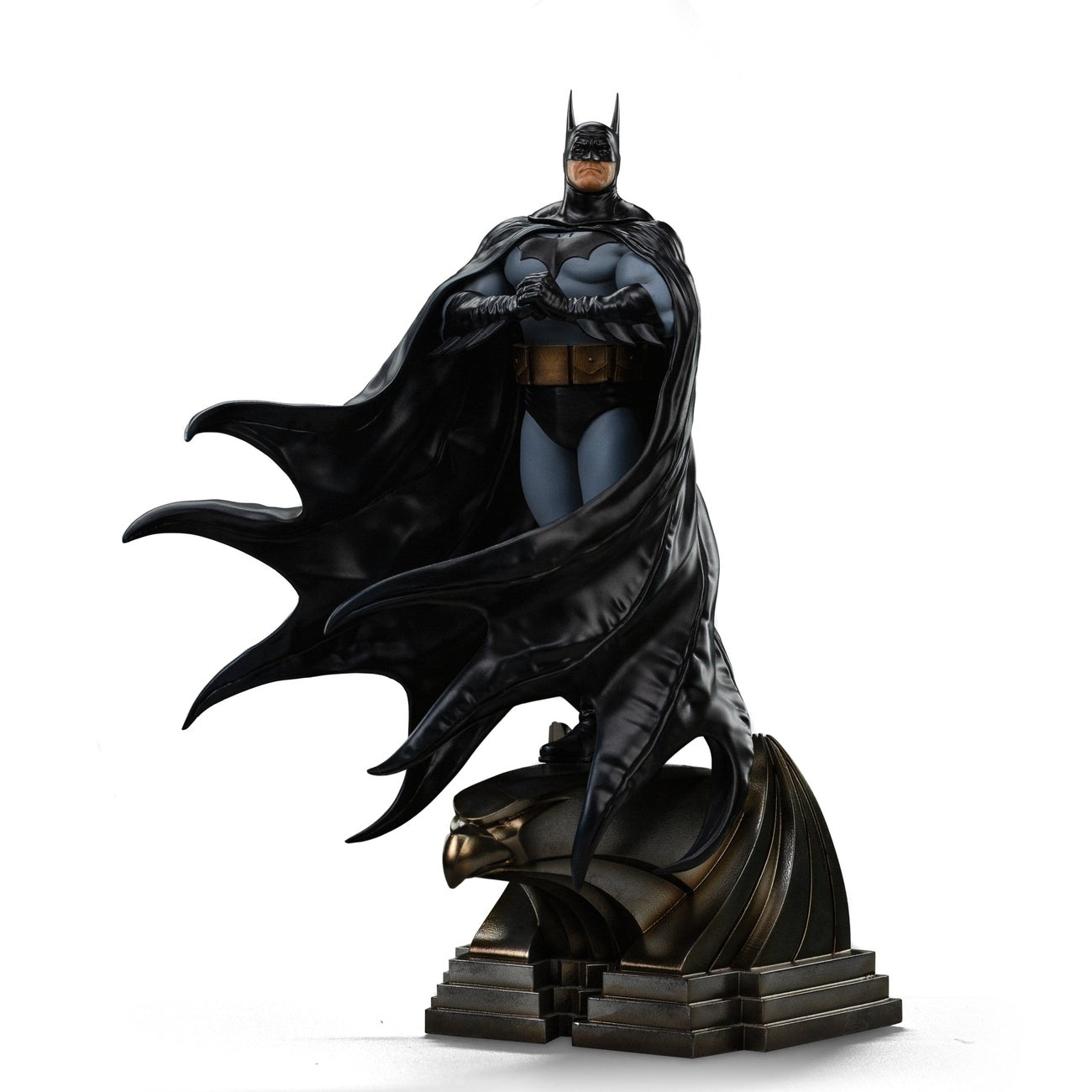 Product image DC Comics Art Scale Statue 1/10 Batman Trinity (CCXP Exclusive 2025) 31 cm