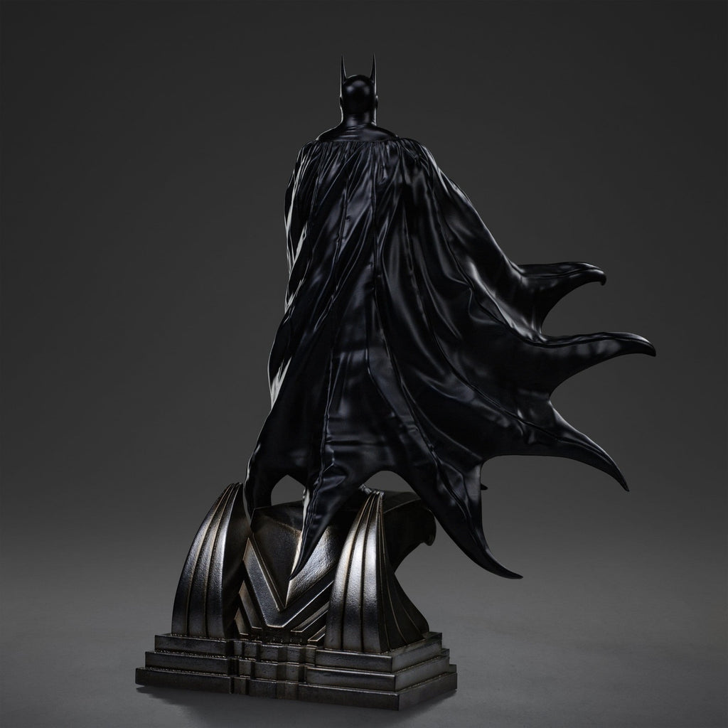 Product image DC Comics Art Scale Statue 1/10 Batman Trinity (CCXP Exclusive 2025) 31 cm
