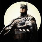 Product image DC Comics Art Scale Statue 1/10 Batman Trinity (CCXP Exclusive 2025) 31 cm