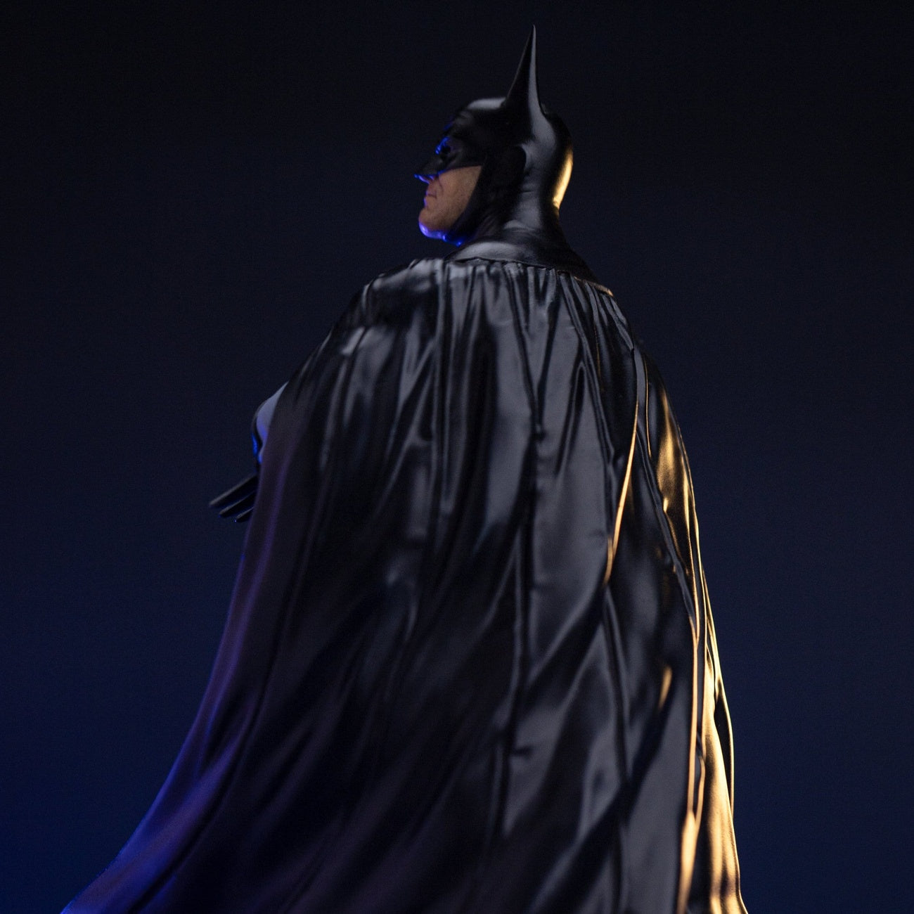 Product image DC Comics Art Scale Statue 1/10 Batman Trinity (CCXP Exclusive 2025) 31 cm
