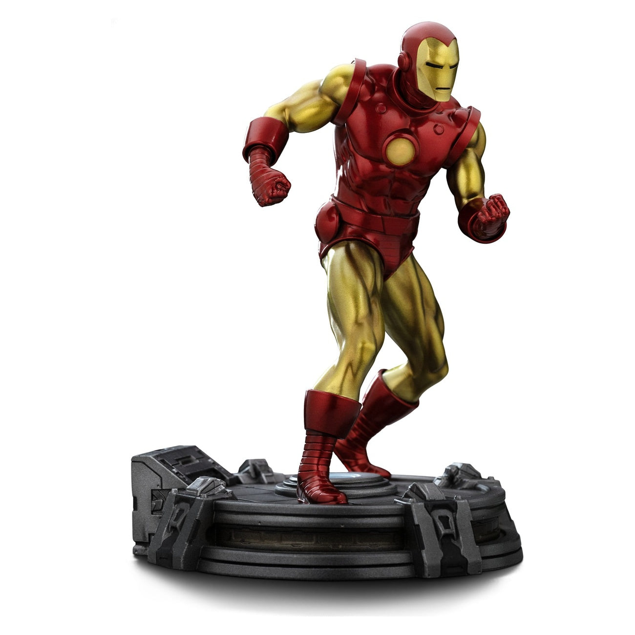 Product image Marvel Art Scale Statue 1/10 Iron Man (CCXP Exclusive 2025) 20 cm