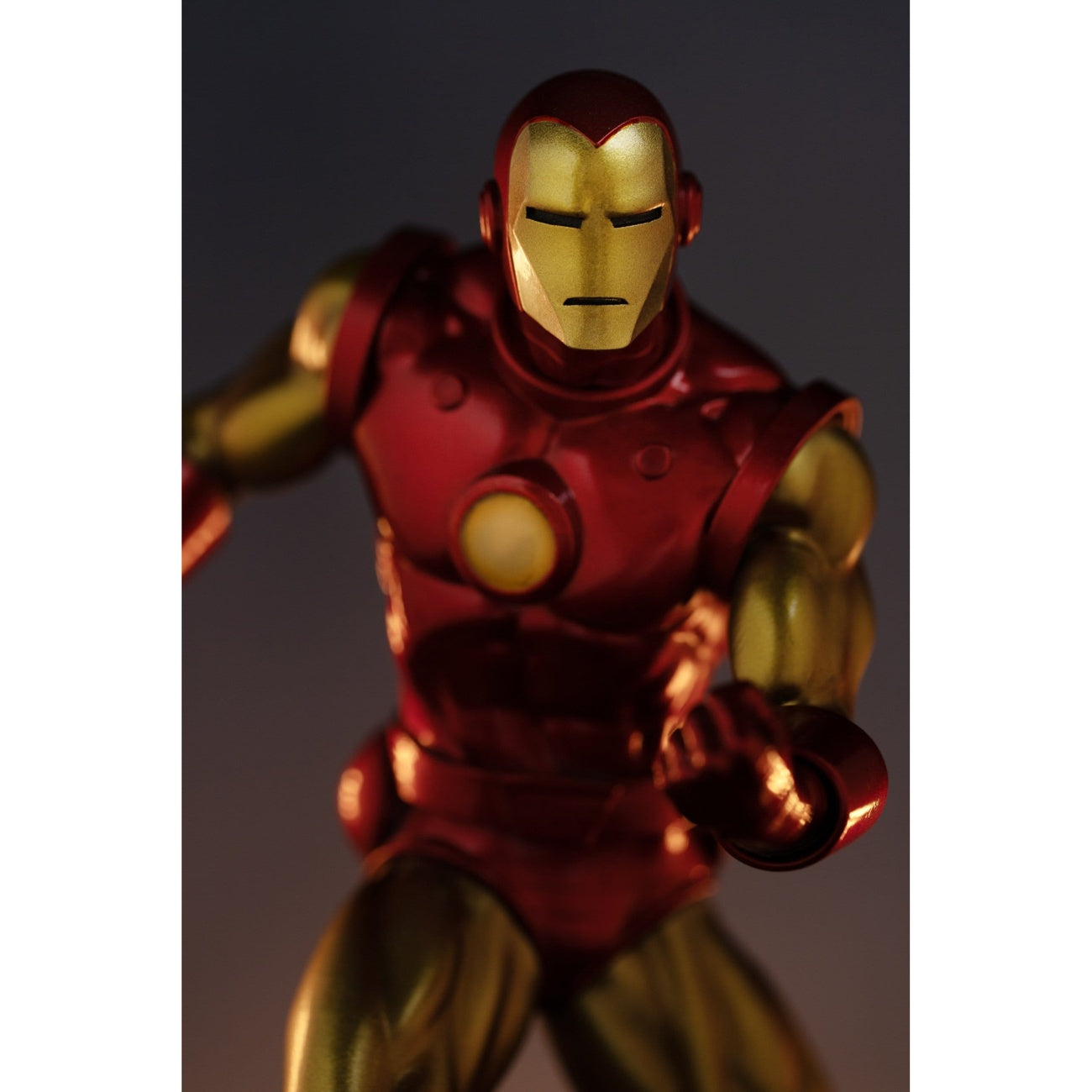 Product image Marvel Art Scale Statue 1/10 Iron Man (CCXP Exclusive 2025) 20 cm