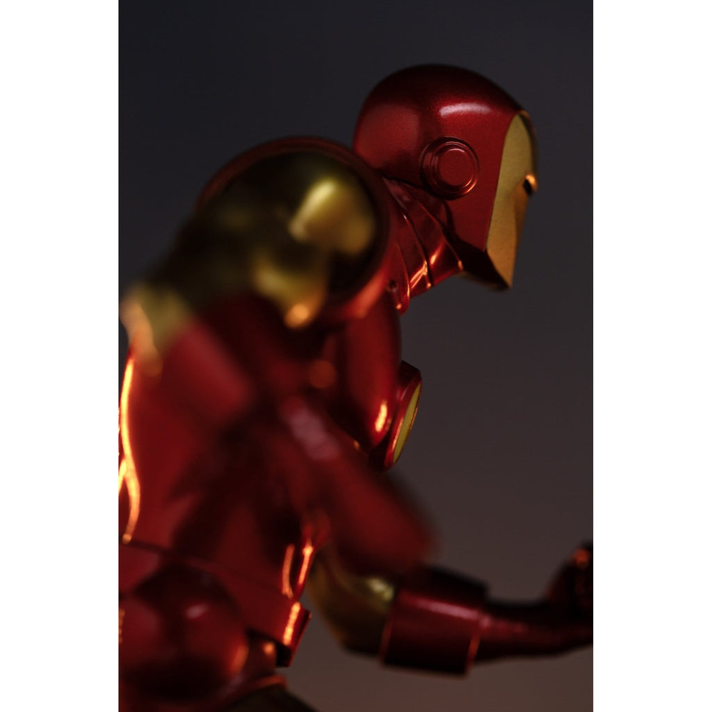 Product image Marvel Art Scale Statue 1/10 Iron Man (CCXP Exclusive 2025) 20 cm