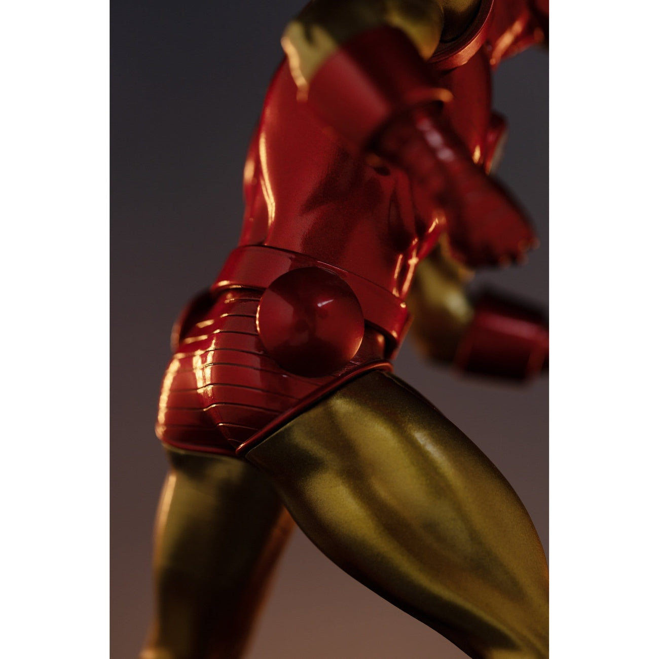Product image Marvel Art Scale Statue 1/10 Iron Man (CCXP Exclusive 2025) 20 cm