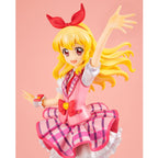 Product image Aikatsu! Lucrea PVC Statue Ichigo Hoshimiya 10th Story Starway to the Future 22 cm