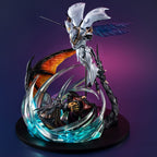 Product image Aura Battler Dunbine Real Posing Robots PVC Statue Sirvine 23 cm