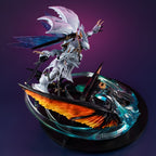 Product image Aura Battler Dunbine Real Posing Robots PVC Statue Sirvine 23 cm