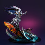 Product image Aura Battler Dunbine Real Posing Robots PVC Statue Sirvine 23 cm