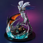 Product image Aura Battler Dunbine Real Posing Robots PVC Statue Sirvine 23 cm