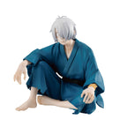 Product image Birth of Kitaro: The Mystery of GeGeGe G.E.M. PVC Statue Kitaro’s Dad Palm Size 9 cm