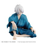 Product image Birth of Kitaro: The Mystery of GeGeGe G.E.M. PVC Statue Kitaro’s Dad Palm Size 9 cm