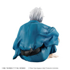 Product image Birth of Kitaro: The Mystery of GeGeGe G.E.M. PVC Statue Kitaro’s Dad Palm Size 9 cm
