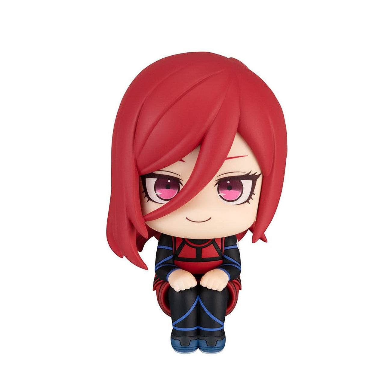 Product image Blue Lock Look Up PVC Statue Rensuke Kunigami & Hyoma Chigiri Second Selection Ver. 11 cm (with gift)