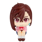 Product image Dandadan Look Up PVC Statue Momo 11 cm