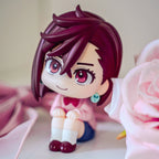 Product image Dandadan Look Up PVC Statue Momo 11 cm